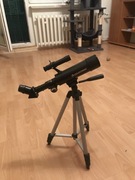 Teleskop celestron perceptor travel 50 mm  360mm