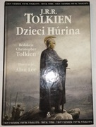 J.R.R. Tolkien "Dzieci Hurina"