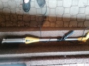 Opalarka elektryczna do chwastów