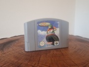 Wave Race 64 - gra na Nintendo 64, N64, PAL