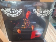 The Jimi Hendrix Experience  Are You Experienced  2 x lp