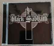 Black Sabbath - Greatest Hits 