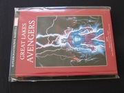 Superbohaterowie Marvela tom 69 Great Lakes Avengers w folii