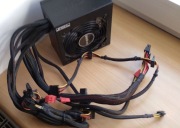 zasilacz Be Quiet BQT S6-SYS-UA-700W uszkodzony