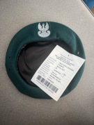 Beret MON rozmiar 56