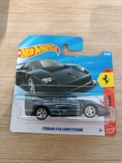 Ferrari F40 Hot Wheels SUPER TREASURE HUNT Nowe 