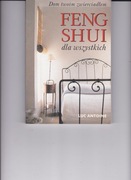 Feng Shui dla wszystkich Antoine