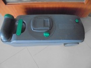 THETFORD C402 L  LEWA KASETA WC CAMPER CAMPING INNE ZASTOSOWANIA