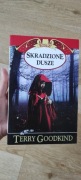 Skradzione dusze Terry Goodkind Rebis Miecz prawdy 
