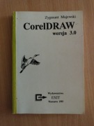 CorelDraw 3.0 - Z. Majewski