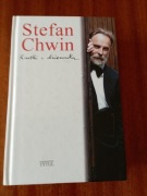 Stefan Chwin.Kartki z dziennika.Nowa.