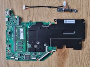 PŁYTA DO HP 15-DY 15S-FQ DA0P5BMB6D0 Rev. D Celeron N4020 + 8gb DDR4