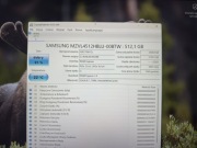 DYSK SSD M.2 SAMSUNG PM9B1 512GB NVME PCIe 2280