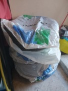 Opony letnie 2x michelline 2x roadhog  225 55 r18 2021r