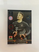 Manuel Neuer Limited Edition z edycji champions league 2014/15
