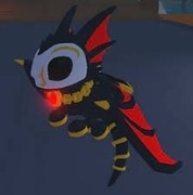 NFR Phantom Dragon || Adopt me || Roblox