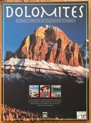 DOLOMITES - Jurney through an enchanted kingdom -