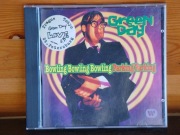 GREEN DAY CD BOWLING... płyta jak NOWA wyd. 1996r