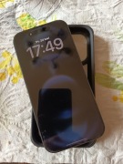 iPhone 15 pro 256 GB