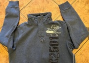 Bluza CAMP DAVID ,rozmiar M, bez kaptura -stan bdobry