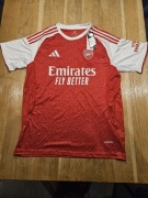 Sprzedam koszulkę Arsenalu.