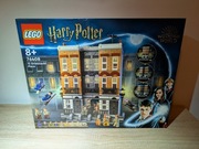 LEGO 76408 Harry Potter - Ulica Grimmauld Place 12