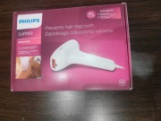 Depilator laserowy Lumea 