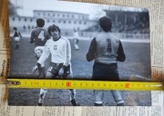 Fotografia Włodzimierz Smolarek Reprezentacja Polski  Widzew Łódź 