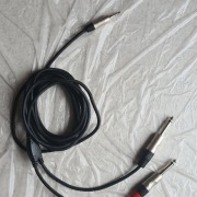 Adam Hall K4YWPP0300 - 3 metry