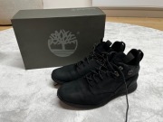 Timberland czarne botki buty  modne killington hiker chukka 42 27,5 cm