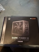 DARK POWER 12 1000wat Titanium Gwarancja