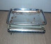 Sohenle - stara waga kuchenna do 12kg - Vintage