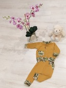 Dresik chłopięcy 100 % bawełna