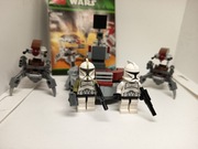 LEGO star wars stan idealny 