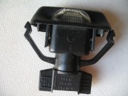Lampa tablicy rejestracyjnej  Ford 81AG 13550 AA