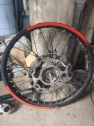 Beta 50rr Lagi półki koło 
