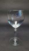 Kieliszek kryształowy do wina firmy Bohemia Crystal  (Czechy)