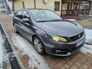 PEUGEOT 308 SW 2019 130 KM