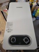 Junkers Piecyk Gazowy