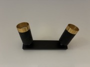 Żyrandol (Hilton) i 2 kinkiety