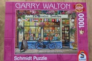 Puzzle Schmidt 1000 el. Garry Walton