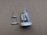 Dark Sword Miniatures Female Archer