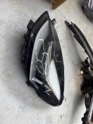  Lampa lewa  tesla 3 Y lift ful led soczewka 