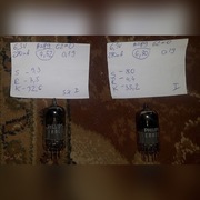 PHILIPS SQ E88CC- 1 SZT