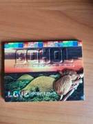 Nowy Magnes na lodówkę Bohol Philippines 