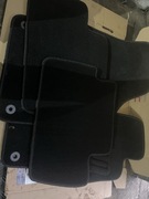 Dywaniki nowe welurowe Peugeot 308 2010 5d