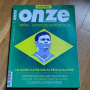 ONZE MONDIAL Mistrzostwa Świata Brazylia 2014