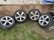 Felgi do audi 17 cali 