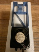 NMB MAT 2415KL-04W-B86 Wentylator 12V DC