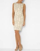 Sukienka  Jacqueline PARIS Riu  rozmiar 42 